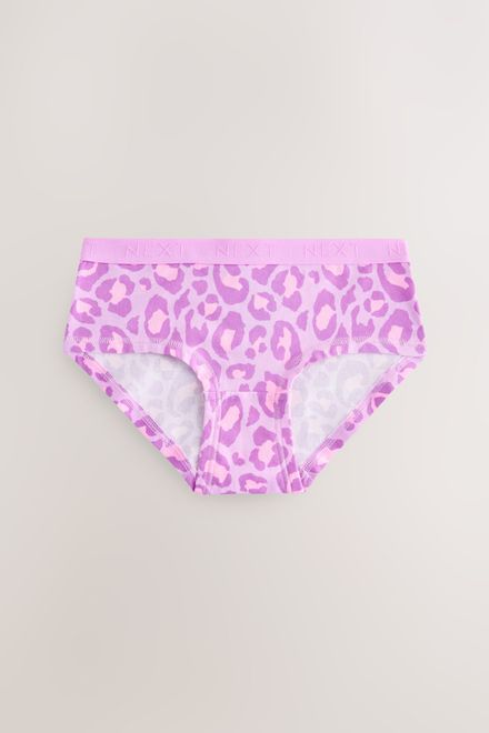Next / Трусы, 7 шт. для девочки