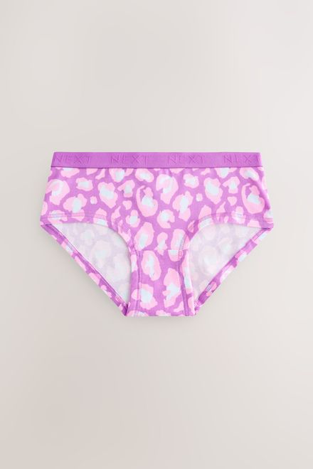Next / Трусы, 7 шт. для девочки