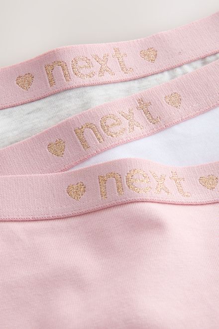 Next / Трусы, 7 шт. для девочки - фото 10