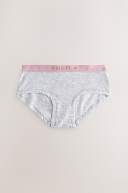 Next / Трусы, 7 шт. для девочки - фото 6