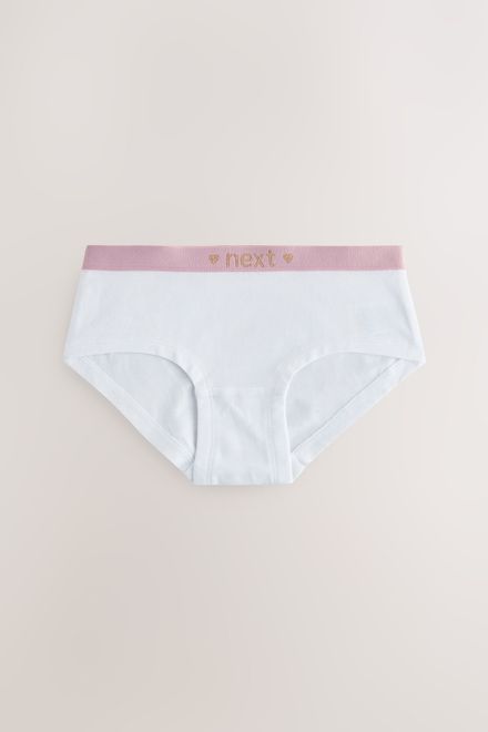 Next / Трусы, 7 шт. для девочки - фото 7