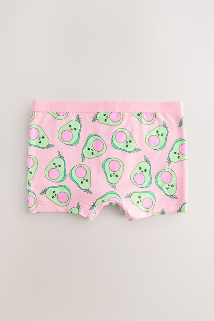 Next / Трусы, 5 шт. для девочки