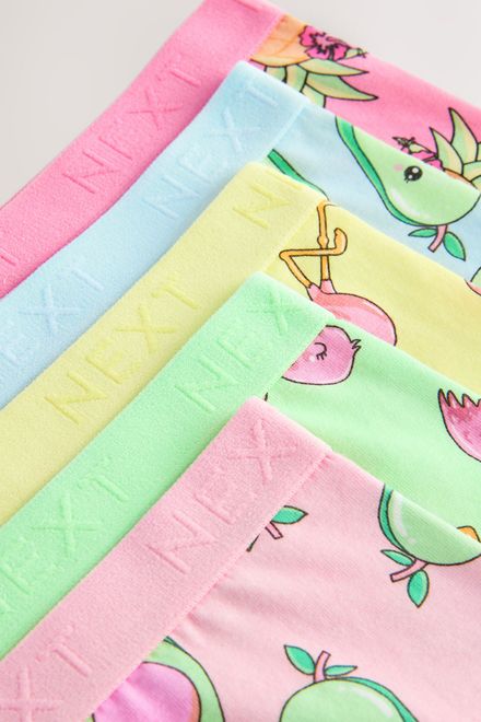 Next / Трусы, 5 шт. для девочки