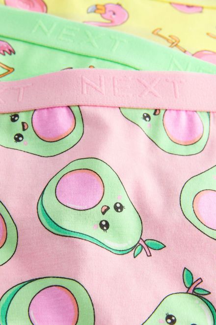 Next / Трусы, 5 шт. для девочки
