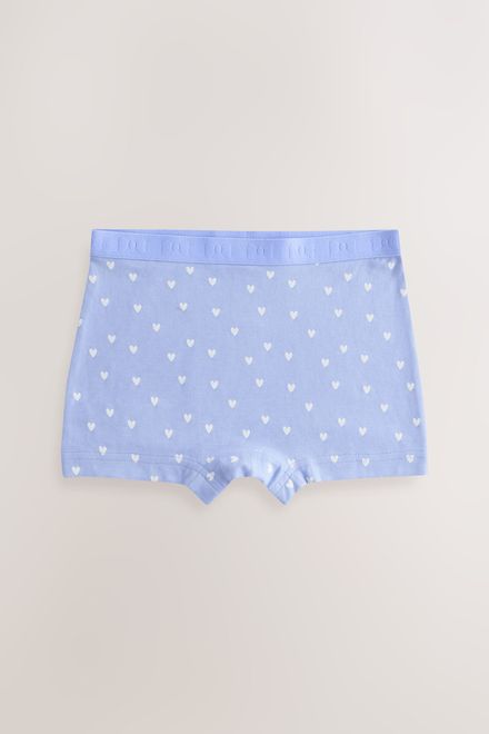 Next / Трусы, 5 шт. для девочки - фото 4