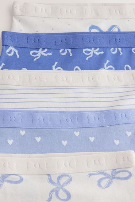 Next / Трусы, 5 шт. для девочки - фото 8