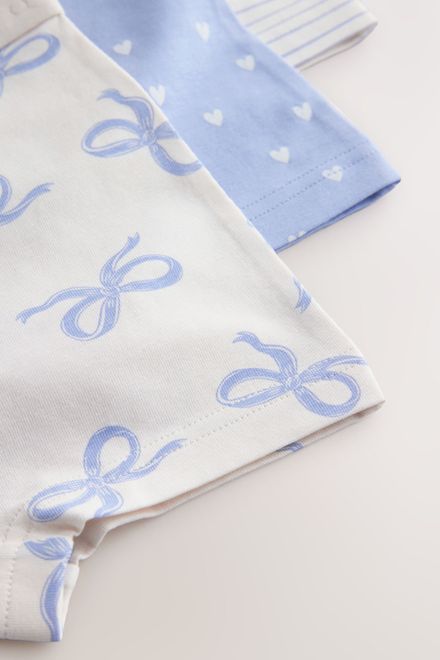 Next / Трусы, 5 шт. для девочки - фото 9