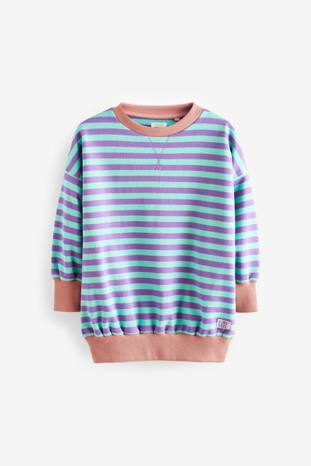 Next / Свитшот для девочки