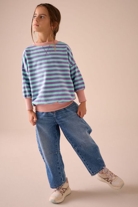 Next / Свитшот для девочки