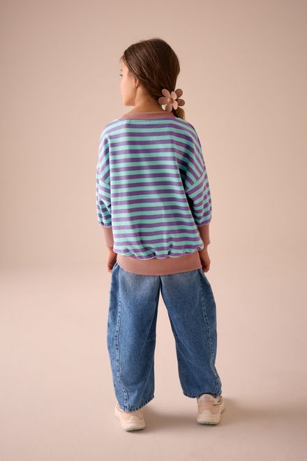 Next / Свитшот для девочки