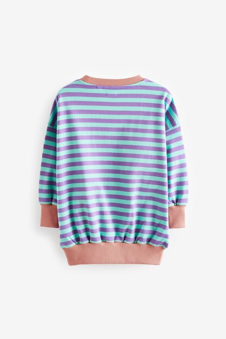 Next / Свитшот для девочки