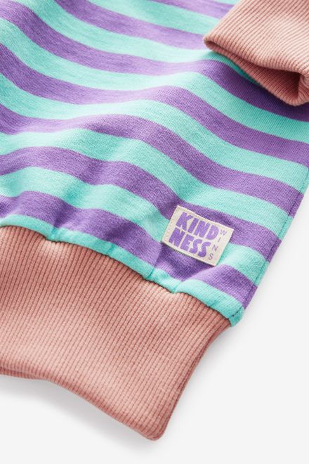 Next / Свитшот для девочки