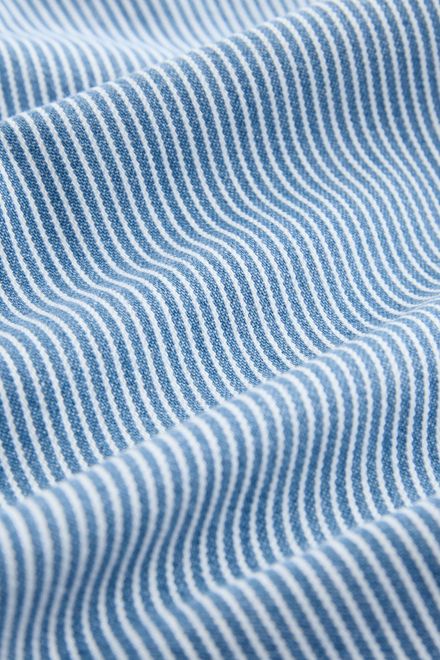 Next / Джинсы палаццо для девочки - фото 6