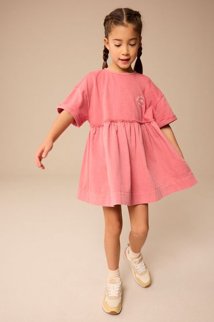 Next / Платье для девочки - фото 2