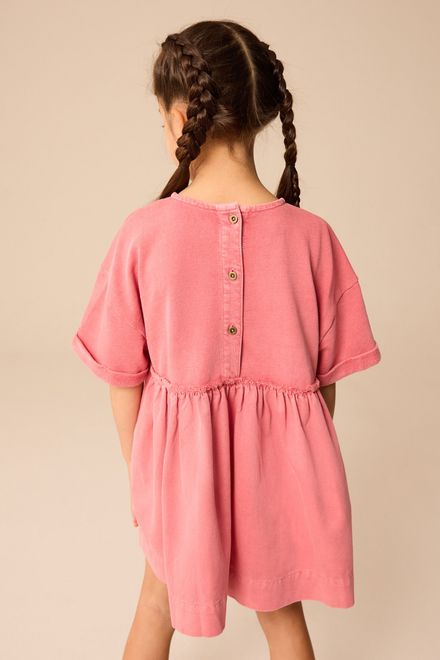 Next / Платье для девочки - фото 3