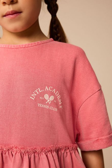 Next / Платье для девочки - фото 4