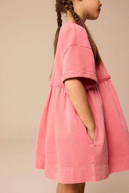 Next / Платье для девочки - фото 5