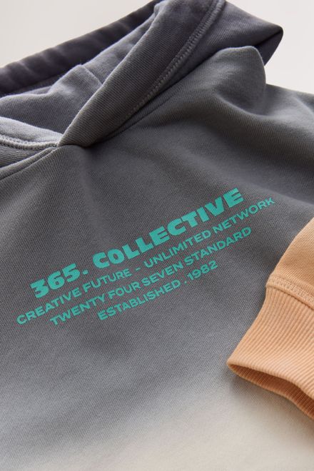 Next / Худи для мальчика - фото 3