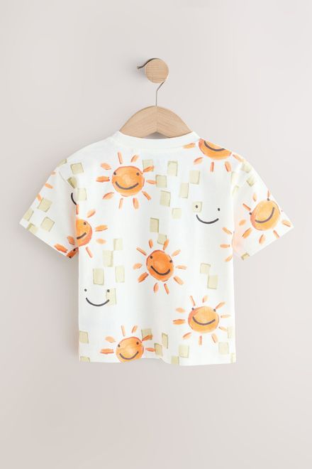 Next / Футболка для мальчика - фото 2