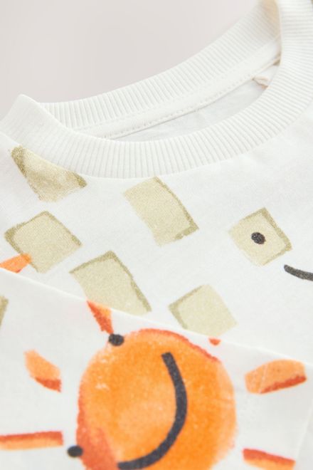 Next / Футболка для мальчика - фото 4