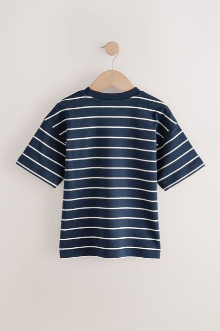 Next / Футболка для мальчика - фото 2