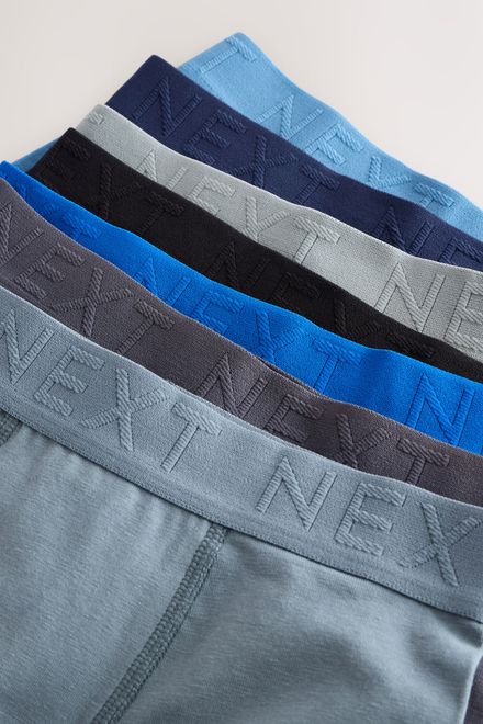 Next / Трусы, 7 шт. для мальчика - фото 10