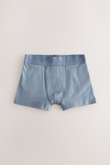 Next / Трусы, 7 шт. для мальчика - фото 8