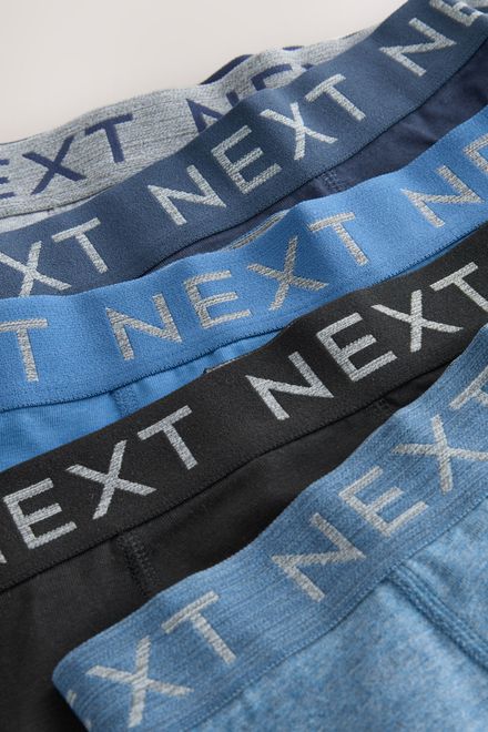 Next / Трусы, 5 шт. для мальчика