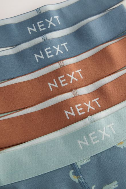 Next / Трусы, 5 шт. для мальчика