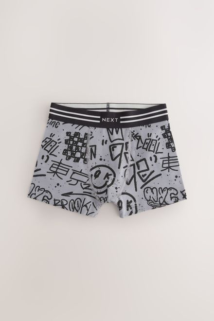 Next / Трусы, 5 шт. для мальчика - фото 3