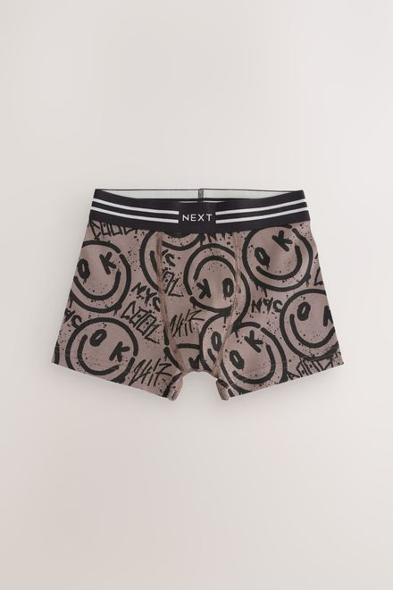 Next / Трусы, 5 шт. для мальчика - фото 4
