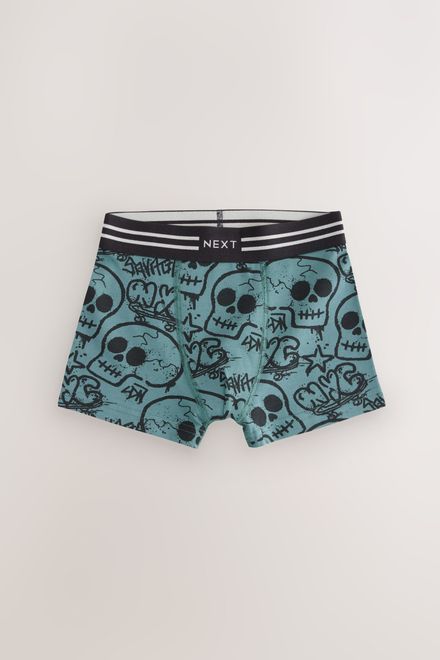 Next / Трусы, 5 шт. для мальчика - фото 5