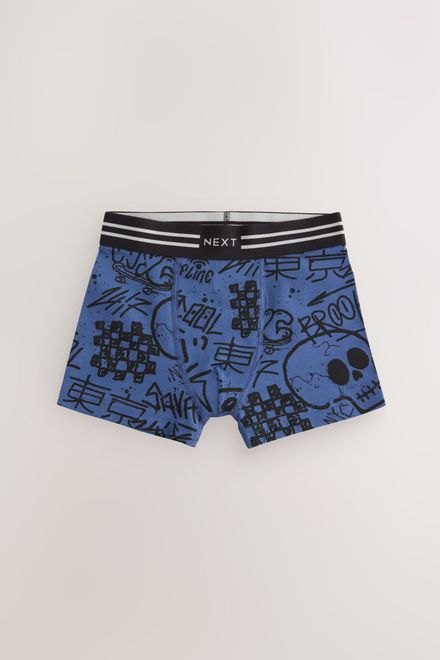 Next / Трусы, 5 шт. для мальчика - фото 6