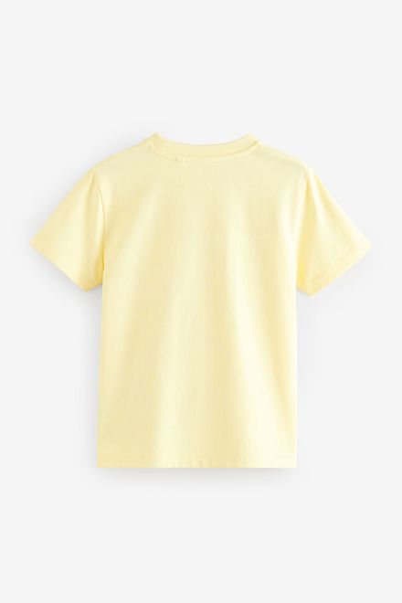Next / Футболка для мальчика - фото 2