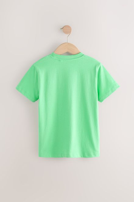 Next / Футболка для мальчика - фото 2