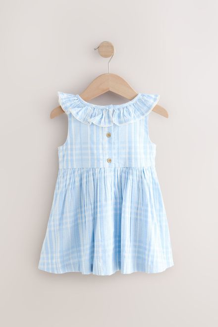 Next / Платье для девочки - фото 5