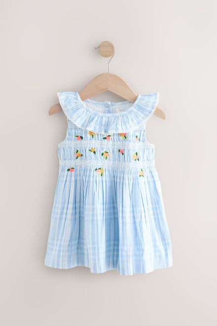 Next / Платье для девочки - фото 6