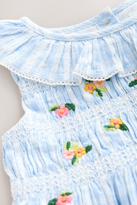 Next / Платье для девочки - фото 7