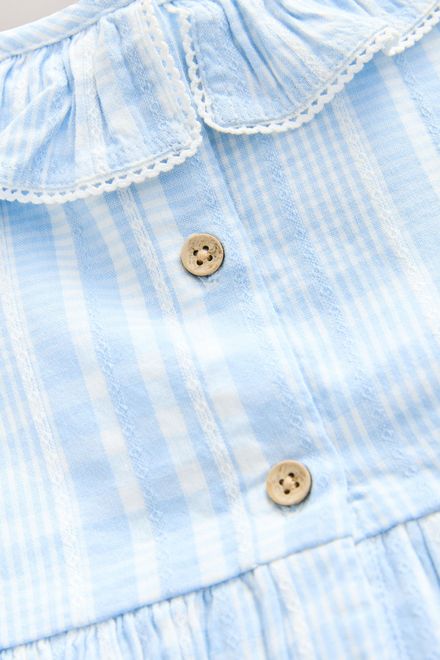 Next / Платье для девочки - фото 8