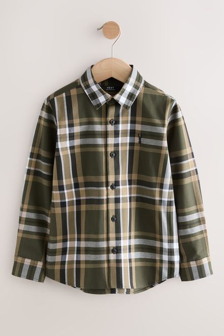 Next / Рубашка для мальчика