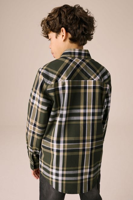 Next / Рубашка для мальчика