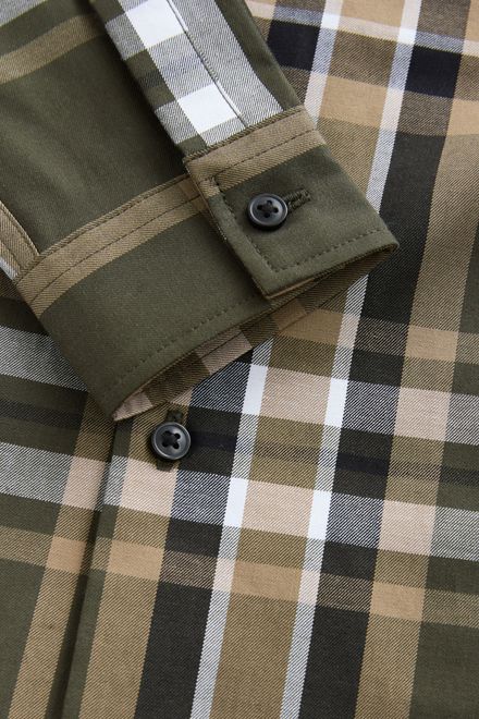 Next / Рубашка для мальчика