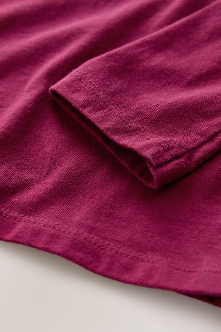 Next / Лонгслив с пайетками для девочки - фото 8