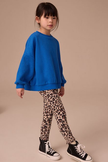 Next / Свитшот для девочки