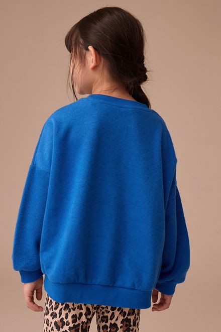 Next / Свитшот для девочки