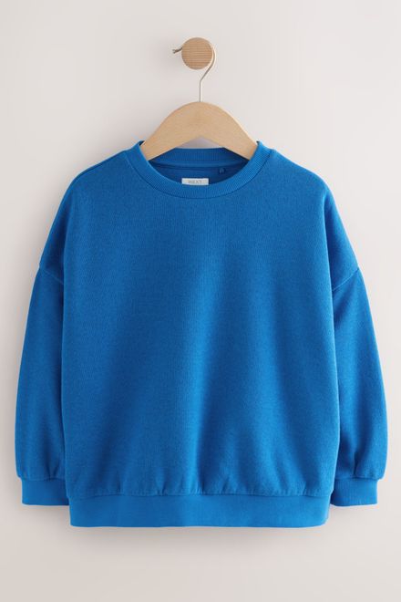 Next / Свитшот для девочки