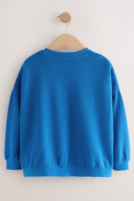 Next / Свитшот для девочки