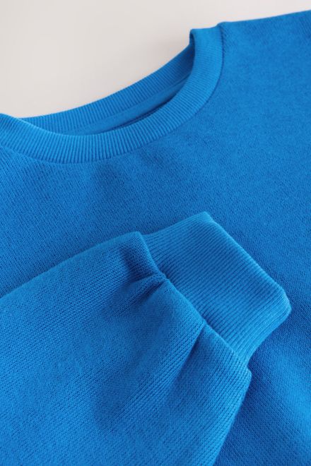 Next / Свитшот для девочки