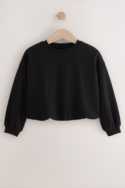 Next / Свитшот для девочки