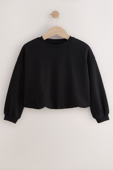 Next / Свитшот для девочки